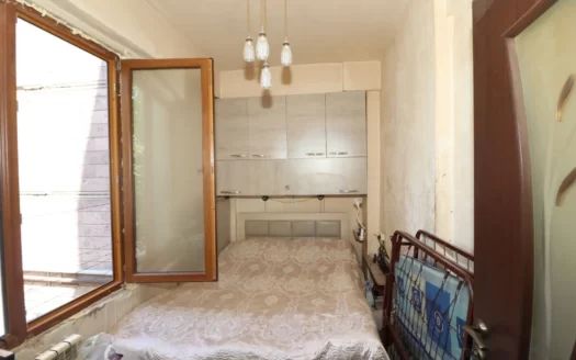 One room apartment, Zoravar Andranik street, 45 sq.m, 2/9 floor