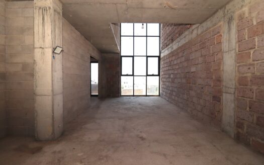 A three-story house, Duryan 6th Street, 500m2