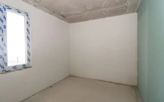 A 2 room apartment, Shiraz street, 55 sq.m., new built building