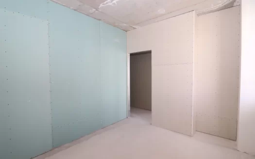 A 2 room apartment, Shiraz street, 55 sq.m., new built building