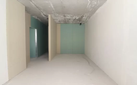 A 2 room apartment, Shiraz street, 55 sq.m., new built building