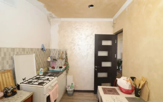 A 2 room apartment, Shinararner street, 64 sq.m., 10/12 floor