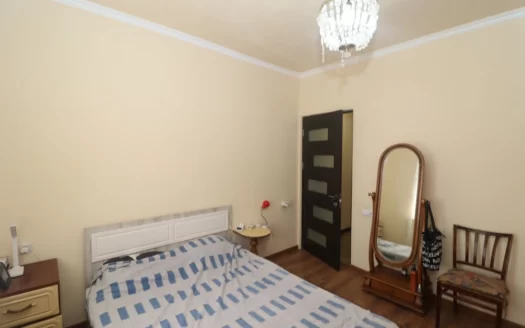 A 2 room apartment, Shinararner street, 64 sq.m., 10/12 floor
