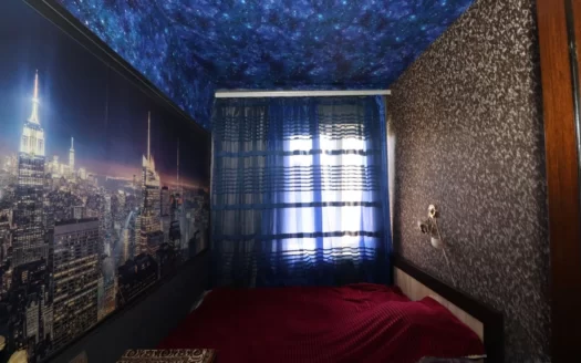 A 2 room apartment, Admiral Isakov avenue, 68 sq.m., 8/9 floor