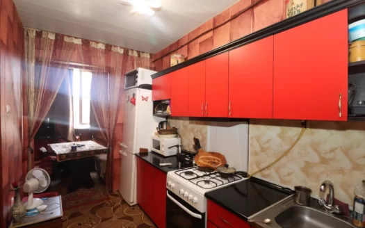 A 2 room apartment, Admiral Isakov avenue, 68 sq.m., 8/9 floor