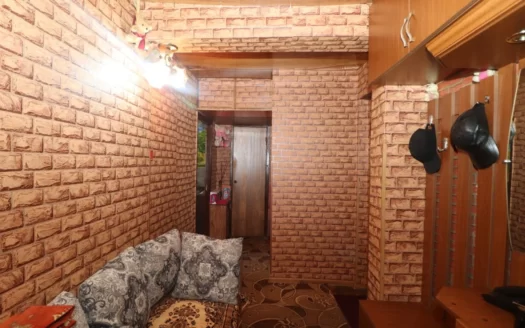 A 2 room apartment, Admiral Isakov avenue, 68 sq.m., 8/9 floor