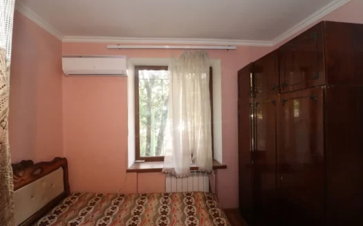 A one room apartment, Halabyan street, 33 sq.m., stone building