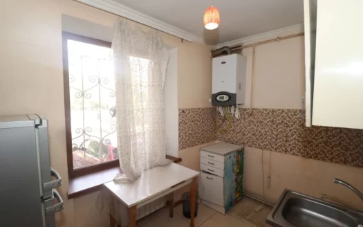 A one room apartment, Halabyan street, 33 sq.m., stone building