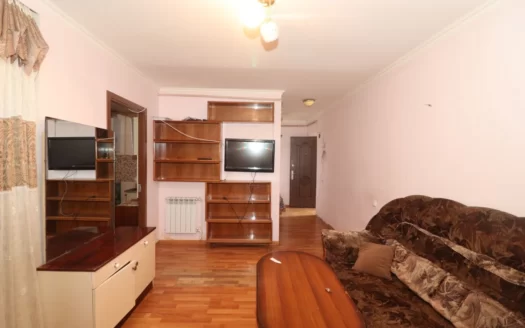 A one room apartment, Halabyan street, 33 sq.m., stone building