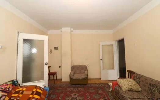 A 4 room apartment, Norashen District, 93 sq.m., 12/16 floor