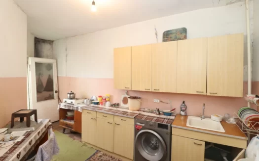 A 4 room apartment, Norashen District, 93 sq.m., 12/16 floor