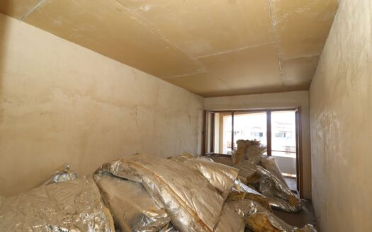 A 4-room duplex apartment, Verin Antarayin Street, 145 sq.m., 8/8 floor