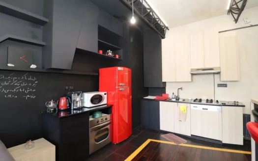 A 2 room apartment, Mashtots Avenue, 52 sq.m., major renovation, 6/13 floor