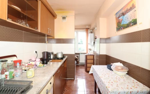 A 2 room apartment, Tumanyan District, 62 sq.m., 2/9 floor