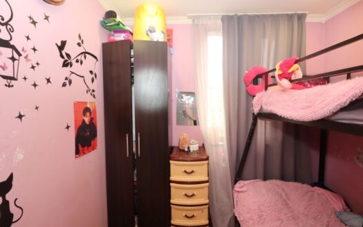 A 2-room apartment, Fuchik Alley, 90 sq.m., 3/5 floor