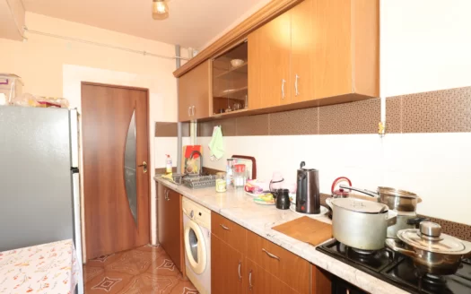 A 2 room apartment, Tumanyan District, 62 sq.m., 2/9 floor