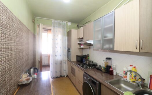 A 2-room apartment, Sheram Street, 67 sq.m., 7/10 floor