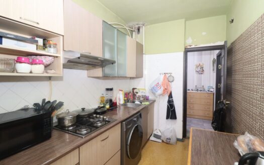 A 2-room apartment, Sheram Street, 67 sq.m., 7/10 floor