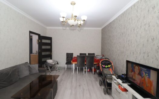 A 2-room apartment, Sheram Street, 67 sq.m., 7/10 floor