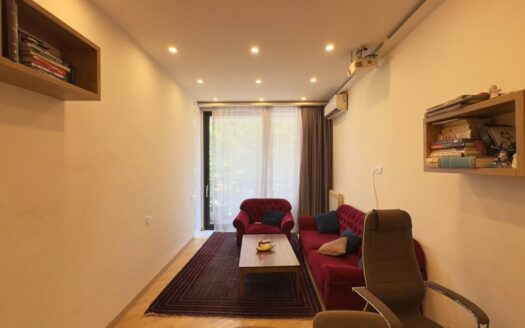 A 2-room apartment, Gevorg Vardanyan Street, 60sq.m