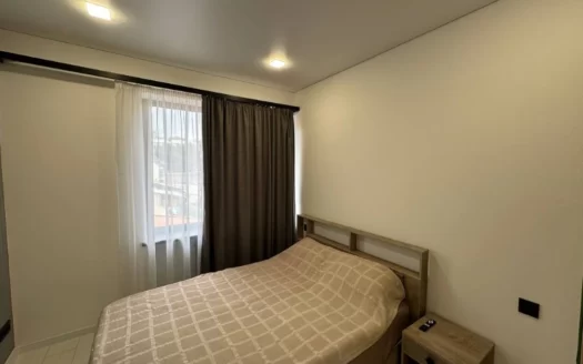 A 2 room apartment, Avet Avetisyan street, 46 sq.m., stone building, major renovation