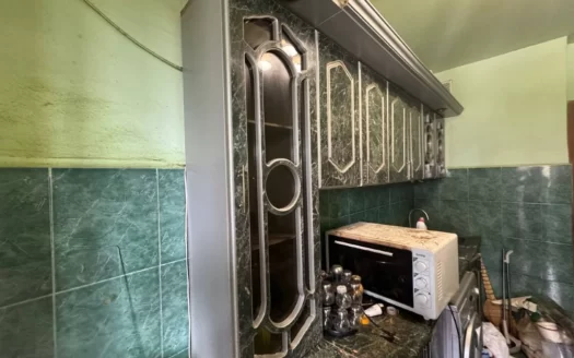 A 3 room apartment is for sale, Nairi Zaryan street, 78 sq.m., 5/9 floor