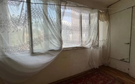 A 3 room apartment, Levon Khechoyan street, 77 sq.m., 2/9 floor