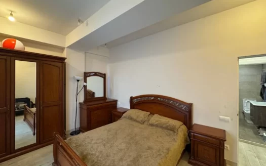 A 3 room apartment, Vahagn Davtian street, 64 sq.m., new built building