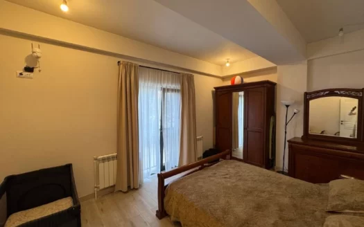 A 3 room apartment, Vahagn Davtian street, 64 sq.m., new built building