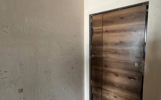 A one room apartment, Komitas Avenue, 42 sq.m., 14/20 floor, new built building