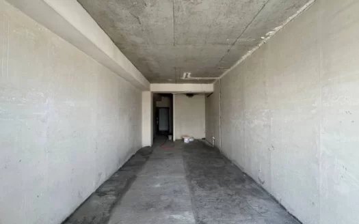 A one room apartment, Komitas Avenue, 42 sq.m., 14/20 floor, new built building