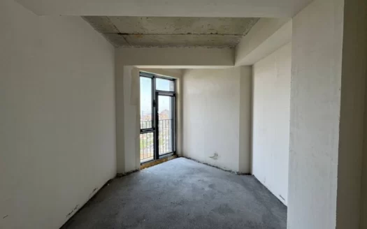 A 4 room spacious apartment, Aghbyur Serob street, 134 sq.m., 10/16 floor