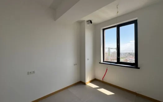 A 2 room apartment is for sale, Nikoghayos Adonts street, 65 sq.m., major renovation