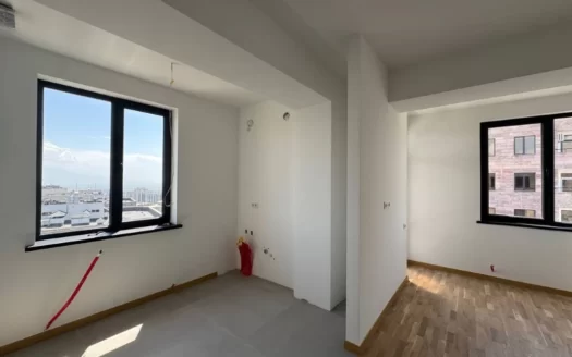 A 2 room apartment is for sale, Nikoghayos Adonts street, 65 sq.m., major renovation