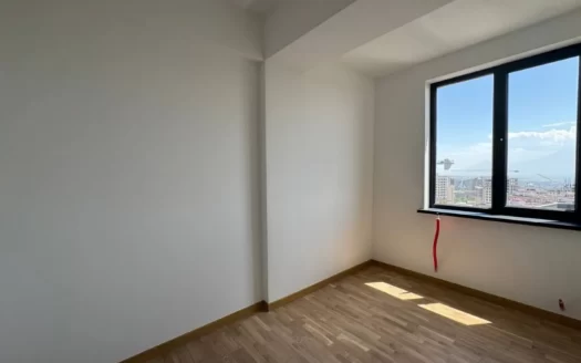A 2 room apartment is for sale, Nikoghayos Adonts street, 65 sq.m., major renovation