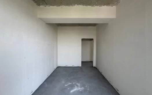 A 4 room spacious apartment, Aghbyur Serob street, 134 sq.m., 10/16 floor