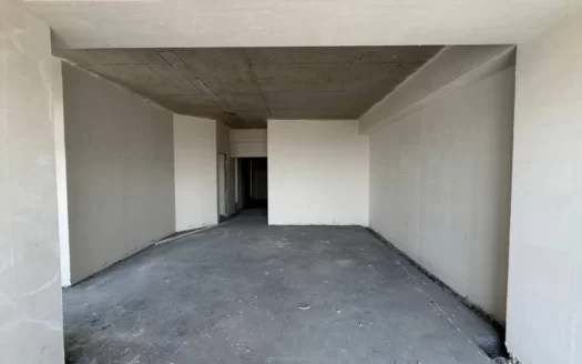 A 4 room spacious apartment, Aghbyur Serob street, 134 sq.m., 10/16 floor