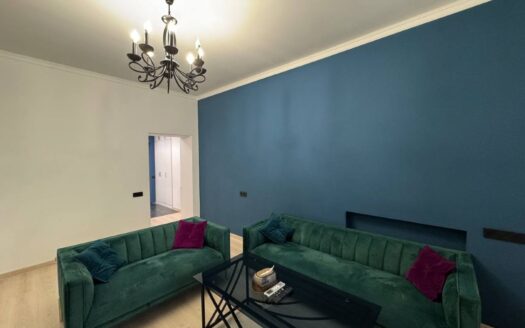 A 3-room apartment, Mamikonyants Street , 64 sq.m., 1/5 floor