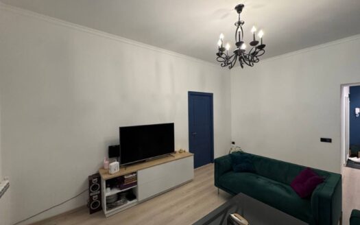 A 3-room apartment, Mamikonyants Street , 64 sq.m., 1/5 floor
