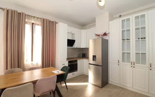 A 3 room apartment, Gyurjyan street, 73 sq.m., 4/6 floor, major renovation