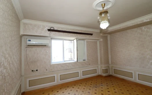 A 2 room apartment, Sayat-Nova Avenue, 64 sq.m., 9/12 floor