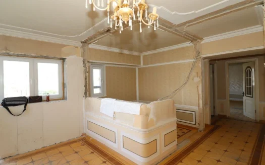 A 2 room apartment, Sayat-Nova Avenue, 64 sq.m., 9/12 floor