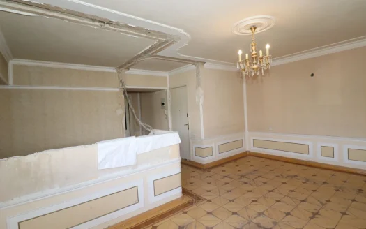 A 2 room apartment, Sayat-Nova Avenue, 64 sq.m., 9/12 floor