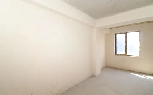 2 room apartment in a new building on Anastas Mikoyan Street, 72 sq.m., 11/18 floor, high ceilings