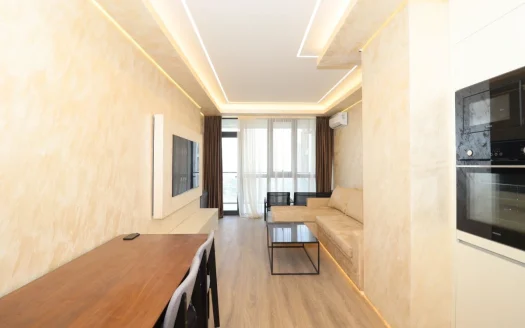 A 2 room beautiful apartment, Karapet Ulnetsi street, 65 sq.m., 7/16 floor