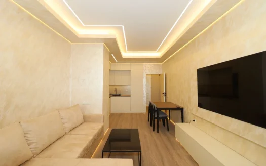 A 2 room beautiful apartment, Karapet Ulnetsi street, 65 sq.m., 7/16 floor