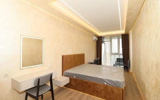 A 2 room beautiful apartment, Karapet Ulnetsi street, 65 sq.m., 7/16 floor