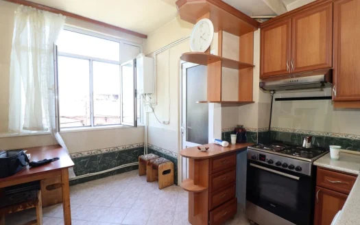 3 room apartment on Surb Grigor Lusavorich Street, 74 sq.m., 3/5 floor, cosmetic renovation