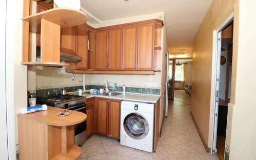 3 room apartment on Surb Grigor Lusavorich Street, 74 sq.m., 3/5 floor, cosmetic renovation