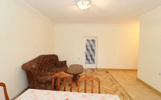 3 room apartment on Vratsakan Street, 55 sq.m., cosmetic renovation